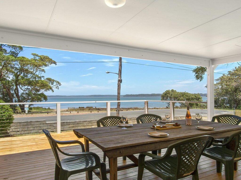 Brundee NSW Accommodation Cairns