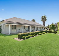 Bellfield House Mudgee - Accommodation Cairns