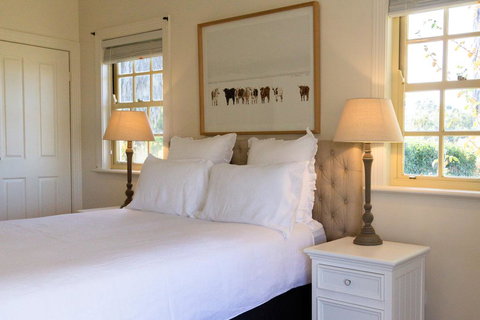 Bellfield House Mudgee - Accommodation Cairns 2