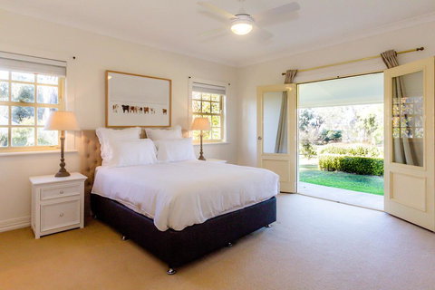 Bellfield House Mudgee - Accommodation Cairns 1