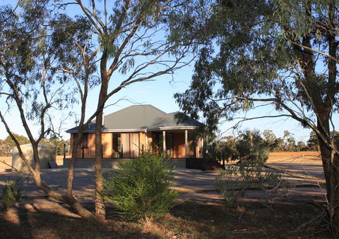 Bellfield Retreat - Accommodation Cairns 1