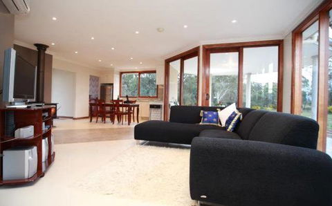 Bellfield Retreat - Accommodation Cairns 3