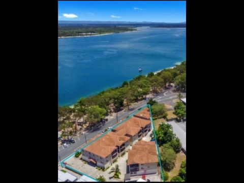 Bellissimo - Accommodation Cairns 1