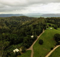 Bellthorpe Stays - Accommodation Cairns
