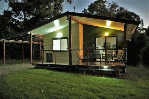 Bellthorpe Stays - Accommodation Cairns 2