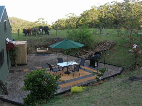 Bellview - Accommodation Cairns 0