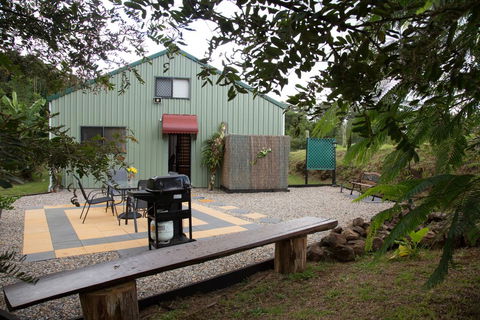 Bellview - Accommodation Cairns 1