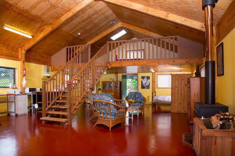 Bellview - Accommodation Cairns 3