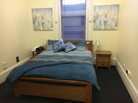 BELMONT 11 Bedroom Home In The Heart Of Victor Harbor - Accommodation Cairns 2
