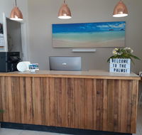 Belmont Palms Motel - Accommodation Cairns