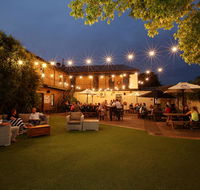 Belmore Hotel Scone - Accommodation Cairns