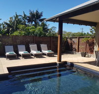 Belvoir Pavilions near Berry - Accommodation Cairns
