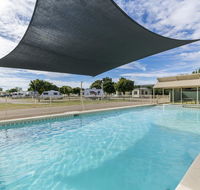 Benalla Tourist Park - Accommodation Cairns