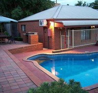 Bendigo Haymarket Motor Inn - Accommodation Cairns