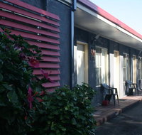 Benjamin Singleton Motel - Accommodation Cairns