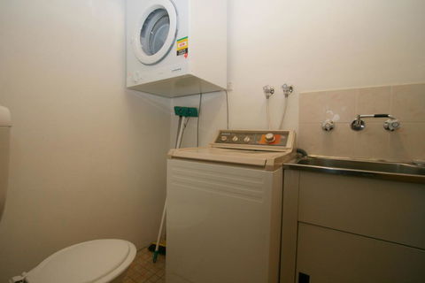 Benny's 3/25 Park Road - Accommodation Cairns 1