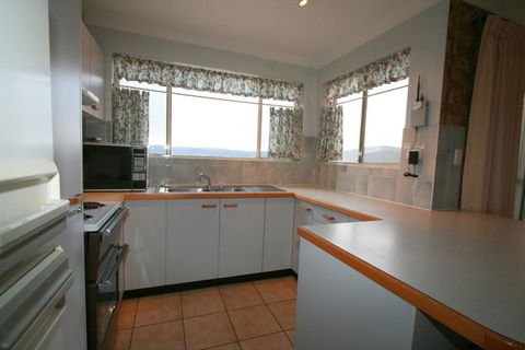 Benny's 3/25 Park Road - Accommodation Cairns 2