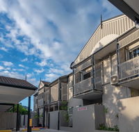 Benson Court Motel - Accommodation Cairns