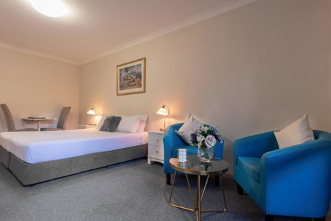 Benson Court Motel - Accommodation Cairns 3