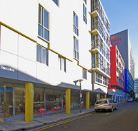 Bent St Apartments - Accommodation Cairns