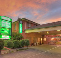 Bent Street Motor Inn - Accommodation Cairns