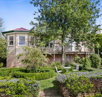 Berdea - Accommodation Cairns