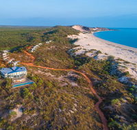 Berkeley River Lodge - Accommodation Cairns
