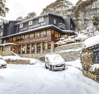 Bernti's Mountain Inn - Accommodation Cairns