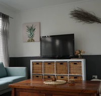 Berrara Cottage - Accommodation Cairns