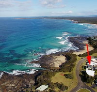 Berrara Cove Beach House - Accommodation Cairns