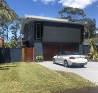 Berrara Escape - Accommodation Cairns