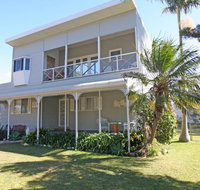 Berrara's Home away from Home - Accommodation Cairns