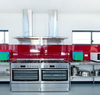 Berri Riverside Holiday Park - Accommodation Cairns