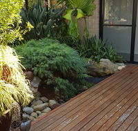 Berrilee Bed  Breakfast - Accommodation Cairns
