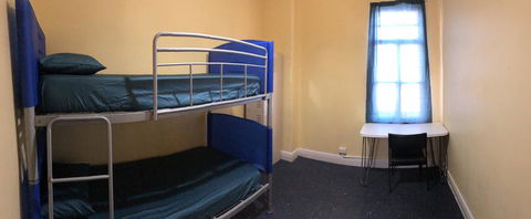 Best Hostel - Accommodation Cairns 1