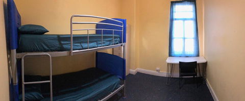 Best Hostel - Accommodation Cairns 2