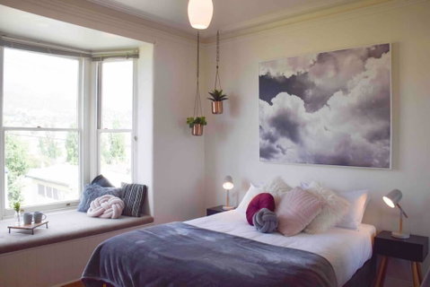 Best Location In Hobart! Luxury 4 Bedroom With Stunning Views - Accommodation Cairns 1