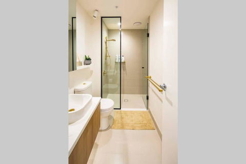 Best One Bedroom Apartment In Melbourne CBD - Accommodation Cairns 3