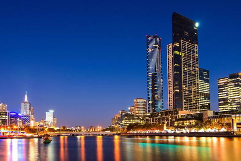 Best One Bedroom Apartment In Melbourne CBD - Accommodation Cairns 1