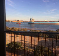 Best View in Port Hedland - Accommodation Cairns