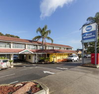 Best Western Adelaide Granada Motor Inn - Accommodation Cairns