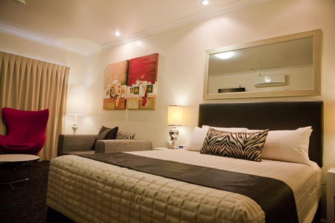 Best Western Ascot Lodge Motor Inn - Accommodation Cairns 1