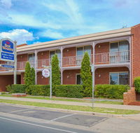 BEST WESTERN Burke And Wills Motor Inn - Accommodation Cairns