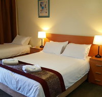 Best Western Governor Gipps Motor Inn - Accommodation Cairns