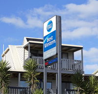 Best Western Great Ocean Road Motor Inn - Accommodation Cairns