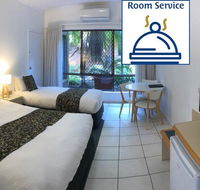 Best Western Ipswich - Accommodation Cairns