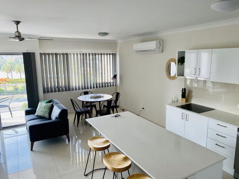 Best Western Plus North Lakes Hotel - Accommodation Cairns 3