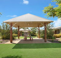 Best Western Plus The Ranges Karratha - Accommodation Cairns