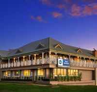 Best Western Sanctuary Inn - Accommodation Cairns