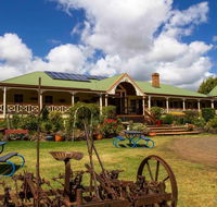 Bestbrook Mountain Resort - Accommodation Cairns